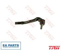 Tie Rod End for MERCEDES-BENZ MERCEDES-BENZ (BBDC) TRW JTE629