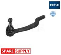 TIE ROD END FOR MERCEDES-BENZ MEYLE 016 020 0003