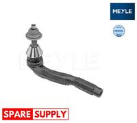 TIE ROD END FOR MERCEDES-BENZ MEYLE 016 020 0061 FITS OUTER, FRONT AXLE LEFT