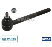 Tie Rod End for MERCEDES-BENZ S123 SWAG 10 71 0008