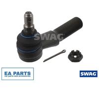 Tie Rod End for MERCEDES-BENZ T1 SWAG 10 71 0035 fits Front Axle Right