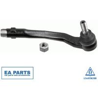 Tie Rod End for MERCEDES-BENZ W163 LEMFÖRDER 30483 01 fits Front Axle, Right