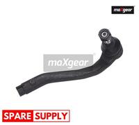 TIE ROD END FOR MERCEDES-BENZ W163 MAXGEAR 69-0089 FITS FRONT AXLE RIGHT
