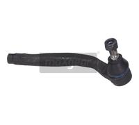 TIE ROD END FOR MERCEDES-BENZ W163 MAXGEAR 69-0089 FITS FRONT AXLE RIGHT