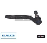Tie Rod End for MERCEDES-BENZ W163 MAXGEAR 69-0089 fits Front Axle Right
