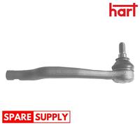 TIE ROD END FOR MERCEDES-BENZ W168 HART 422 128 FITS FRONT AXLE RIGHT