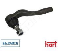 Tie Rod End for MERCEDES-BENZ W203 CL203 S203 C209 HART 422 168