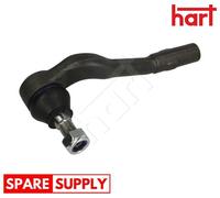 TIE ROD END FOR MERCEDES-BENZ W203 CL203 S203 HART 422 168 FITS FRONT AXLE RIGHT