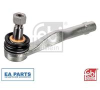Tie Rod End for MERCEDES-BENZ W204 C204 S204 C207 FEBI BILSTEIN 107494