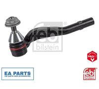 Tie Rod End for MERCEDES-BENZ W222 A217 C217 FEBI BILSTEIN 170527
