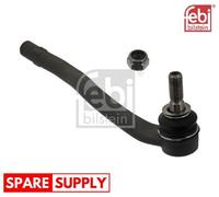 TIE ROD END FOR MERCEDES-BENZ W251 FEBI BILSTEIN 43695 FITS FRONT AXLE RIGHT