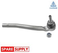 TIE ROD END FOR MERCEDES-BENZ W251 LEMFÖRDER 35995 01 FITS FRONT AXLE, RIGHT