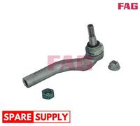 TIE ROD END FOR MERCEDES-BENZ W447 FAG 840 1472 10