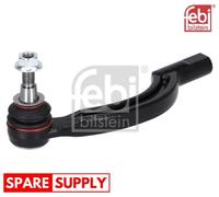 TIE ROD END FOR MERCEDES-BENZ W447 FEBI BILSTEIN 180425 FITS FRONT AXLE RIGHT