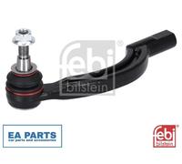 Tie Rod End for MERCEDES-BENZ W447 FEBI BILSTEIN 180425 fits Front Axle Right