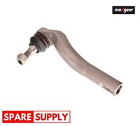 TIE ROD END FOR MERCEDES-BENZ W447 MAXGEAR 69-1195 FITS FRONT AXLE LEFT
