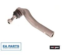 Tie Rod End for MERCEDES-BENZ W447 MAXGEAR 69-1195 fits Front Axle Left