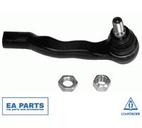LEMFÖRDER 27665 02 Track rod end