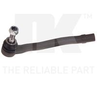Genuine NK Front Left Tie Rod End for Mercedes Benz ML420d CDi 4.0 (07/06-12/10)