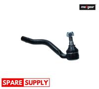 TIE ROD END FOR MERCEDES-BENZ X164 W164 MAXGEAR 69-1196 FITS FRONT AXLE LEFT