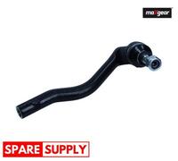 TIE ROD END FOR MERCEDES-BENZ X164 W164 MAXGEAR 69-1197 FITS FRONT AXLE RIGHT