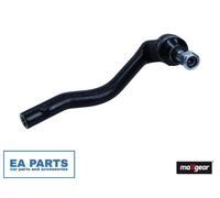 Tie Rod End for MERCEDES-BENZ X164 W164 MAXGEAR 69-1197 fits Front Axle Right