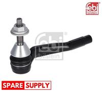 TIE ROD END FOR MERCEDES-BENZ X290 FEBI BILSTEIN 180559 FITS FRONT AXLE RIGHT