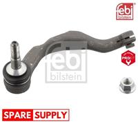 TIE ROD END FOR MINI F55 F56 F57 FEBI BILSTEIN 103679 FITS FRONT AXLE LEFT
