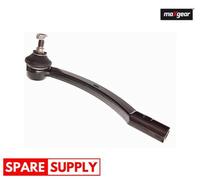 TIE ROD END FOR MINI R50 MAXGEAR 69-1178 FITS FRONT AXLE LEFT