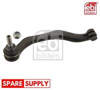 TIE ROD END FOR MINI R55 R56 R57 R58 FEBI BILSTEIN 30818 FITS FRONT AXLE LEFT