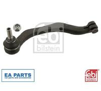 Tie Rod End for MINI R55 R56 R57 R58 FEBI BILSTEIN 30818 fits Front Axle Left