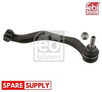 TIE ROD END FOR MINI R59 FEBI BILSTEIN 30819 FITS FRONT AXLE RIGHT