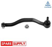 TIE ROD END FOR MINI R60 R61 LEMFÖRDER 36263 01 FITS FRONT AXLE, RIGHT