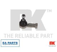 Tie Rod End for MITSUBISHI ASPIRE BIG MINI II Platform/Chassis NK 5033012