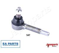 Tie Rod End for MITSUBISHI Canter JAPANPARTS TI-537R fits Front Axle Right