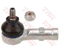 TIE ROD END FOR MITSUBISHI CARISMA CEDIA COLT GALANT FORTIS TRW JTE260