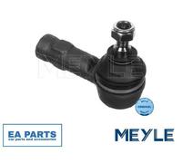Tie Rod End for MITSUBISHI HYUNDAI MEYLE 516 020 0020
