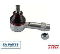Tie Rod End for MITSUBISHI i LANCER TRW JTE260 fits Front Axle, Both Sides
