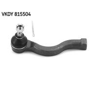 Steering Tie Rod End SKF VKDY 815504 Fits Mitsubishi L200 / Triton Pajero/Shogun