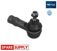 TIE ROD END FOR MITSUBISHI LANCER MEYLE 516 020 0020