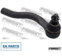 Tie Rod End for MITSUBISHI MONTERO FEBEST 0421-V97L fits Front Axle Left