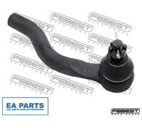 Tie Rod End for MITSUBISHI MONTERO FEBEST 0421-V97R fits Front Axle Right