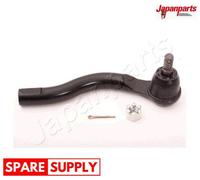 TIE ROD END FOR MITSUBISHI MONTERO JAPANPARTS TI-533L FITS LEFT FRONT