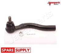 TIE ROD END FOR MITSUBISHI MONTERO JAPANPARTS TI-533R FITS RIGHT FRONT