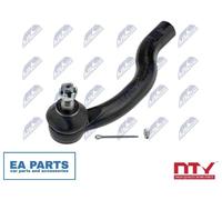 Tie Rod End for MITSUBISHI MONTERO NTY SKZ-MS-035 fits Front Axle Left