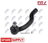TIE ROD END FOR MITSUBISHI MONTERO NTY SKZ-MS-035 FITS FRONT AXLE LEFT