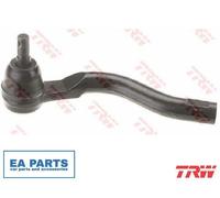 TRW Tie Rod End JTE512 - Front Axle Right - Fits Mitsubishi Pajero IV / Pajero Sport - UK Stock