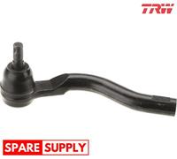 TIE ROD END FOR MITSUBISHI TRW JTE512 FITS FRONT AXLE, RIGHT