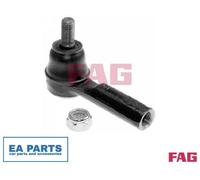 Tie Rod End for NISSAN 200SX Coupe ALMERA HIKARI MAXIMA FAG 840 0976 10