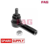 TIE ROD END FOR NISSAN 200SX COUPE ALMERA HIKARI MAXIMA FAG 840 0976 10